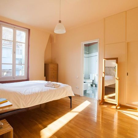 House At The Foothills Of Acropolis Apartment Atena Exterior foto