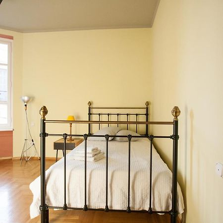 House At The Foothills Of Acropolis Apartment Atena Exterior foto